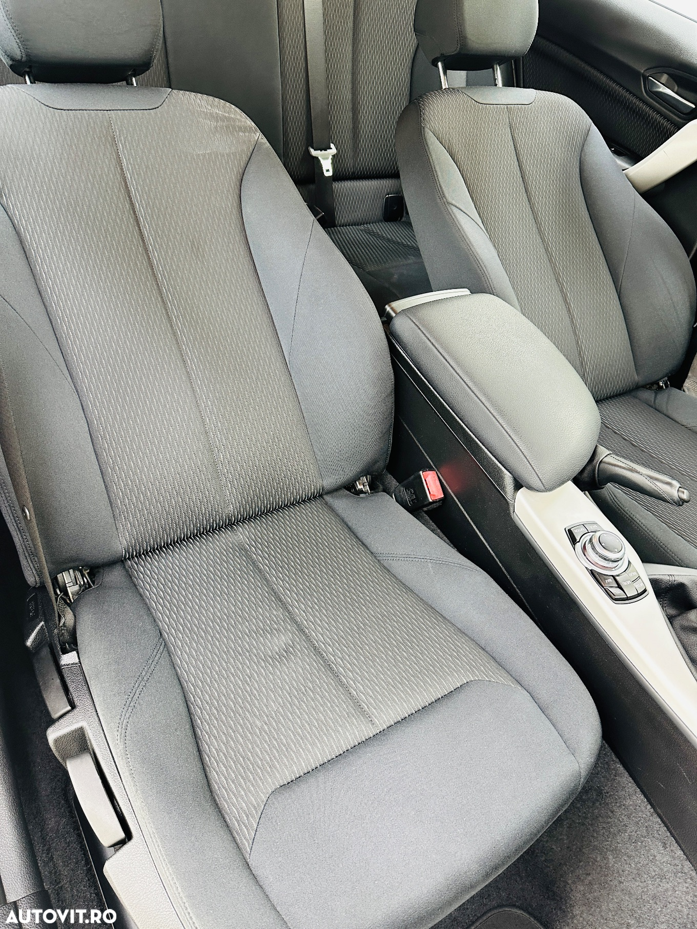 BMW Seria 1 - 21