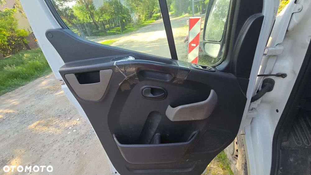 Renault Master - 14