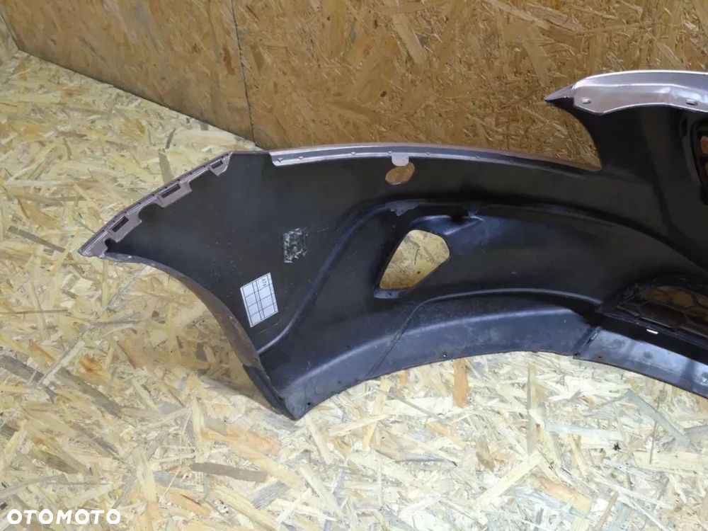 VOLVO V40 CROSS COUNTRY 12- zderzak przód przedni - 6