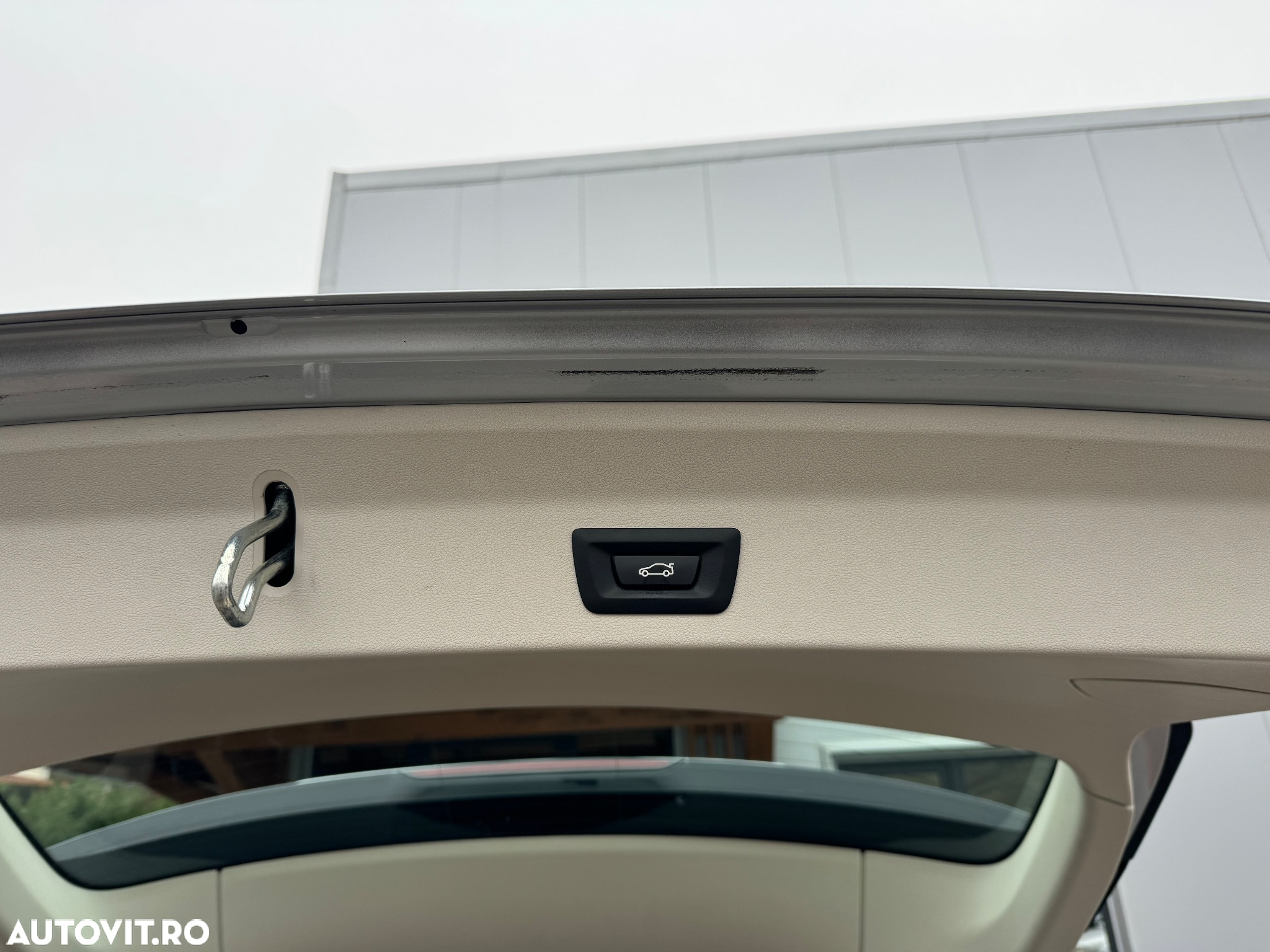 BMW X3 xDrive30e Aut. Advantage - 32
