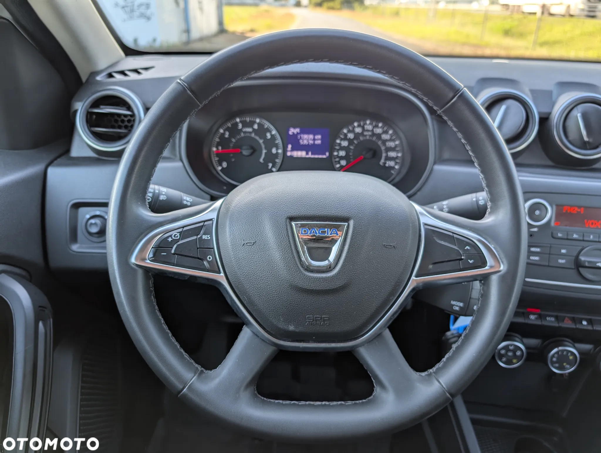 Dacia Duster 1.3 TCe FAP Prestige EU6d - 24