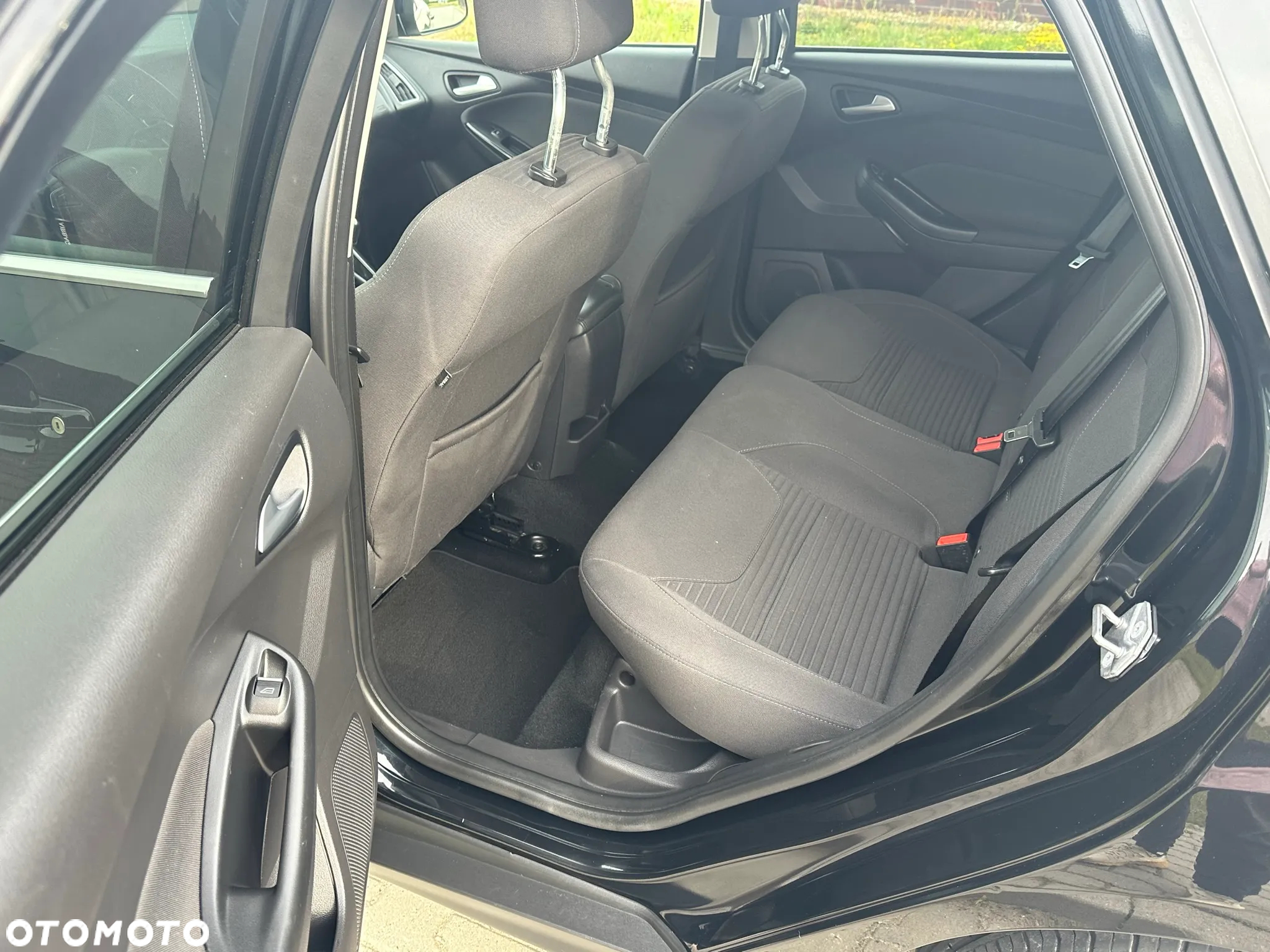 Ford Focus 1.5 EcoBlue Start-Stopp-System ACTIVE - 15