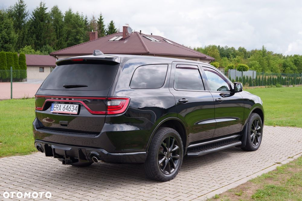 Dodge Durango - 37