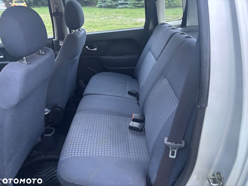 Opel Agila 1.3 CDTI Enjoy - 8
