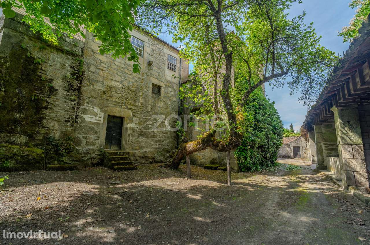 Solar T8 Património de Interesse Cultural - Grande imagem: 4/26