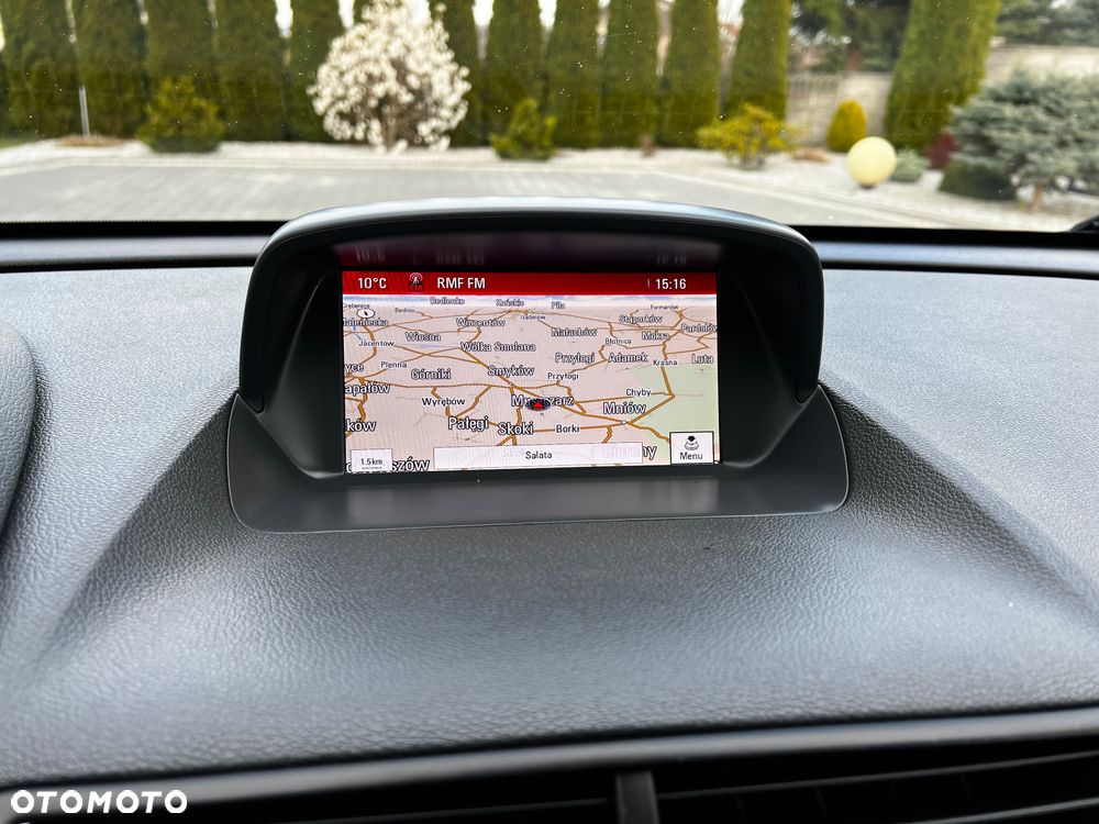 Opel Mokka 1.4 T Cosmo - 17