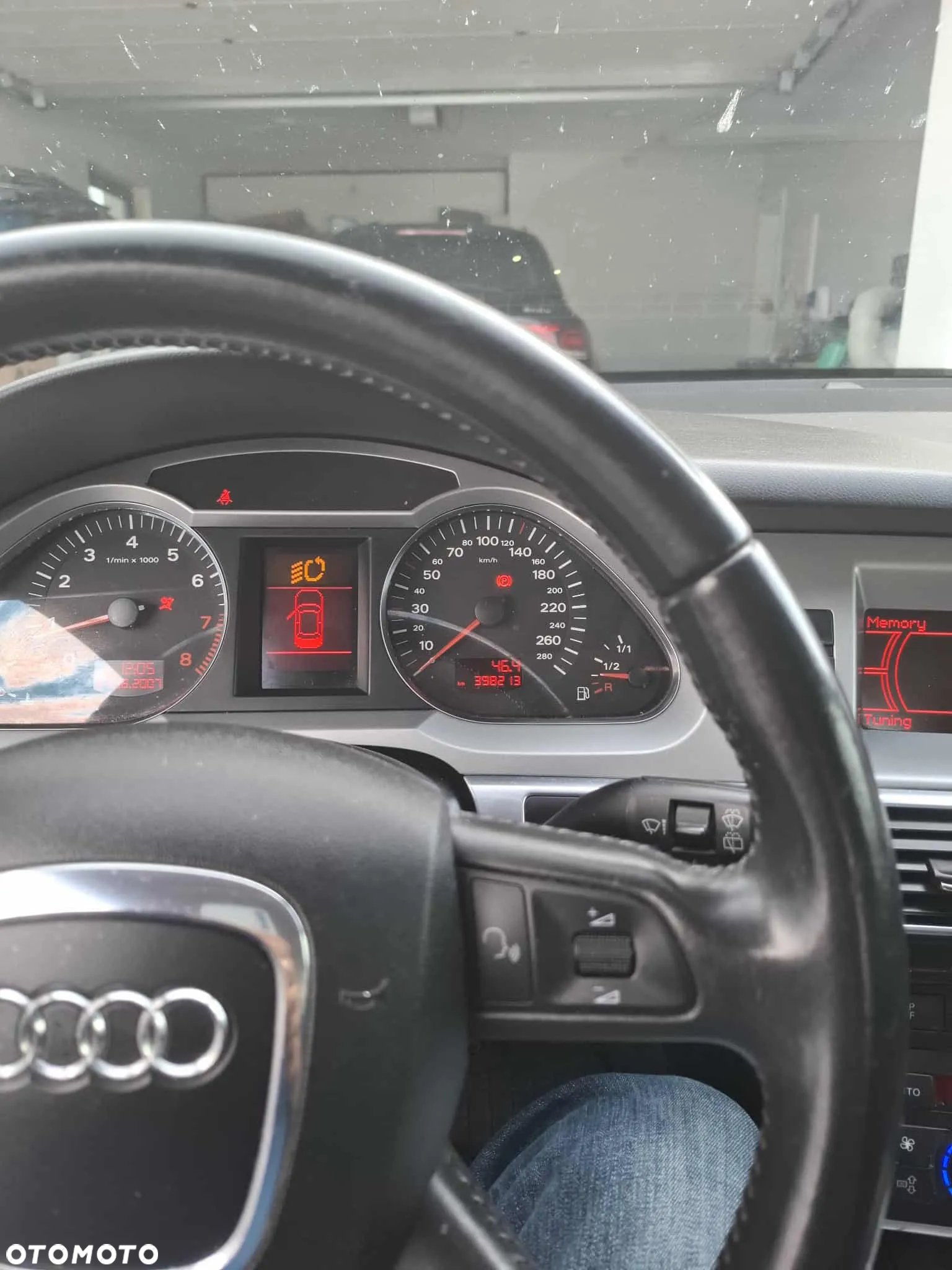 Audi A6 2.8 FSI - 5