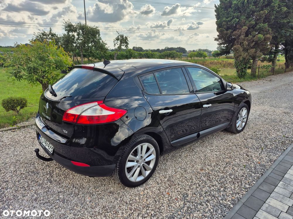 Renault Megane - 13
