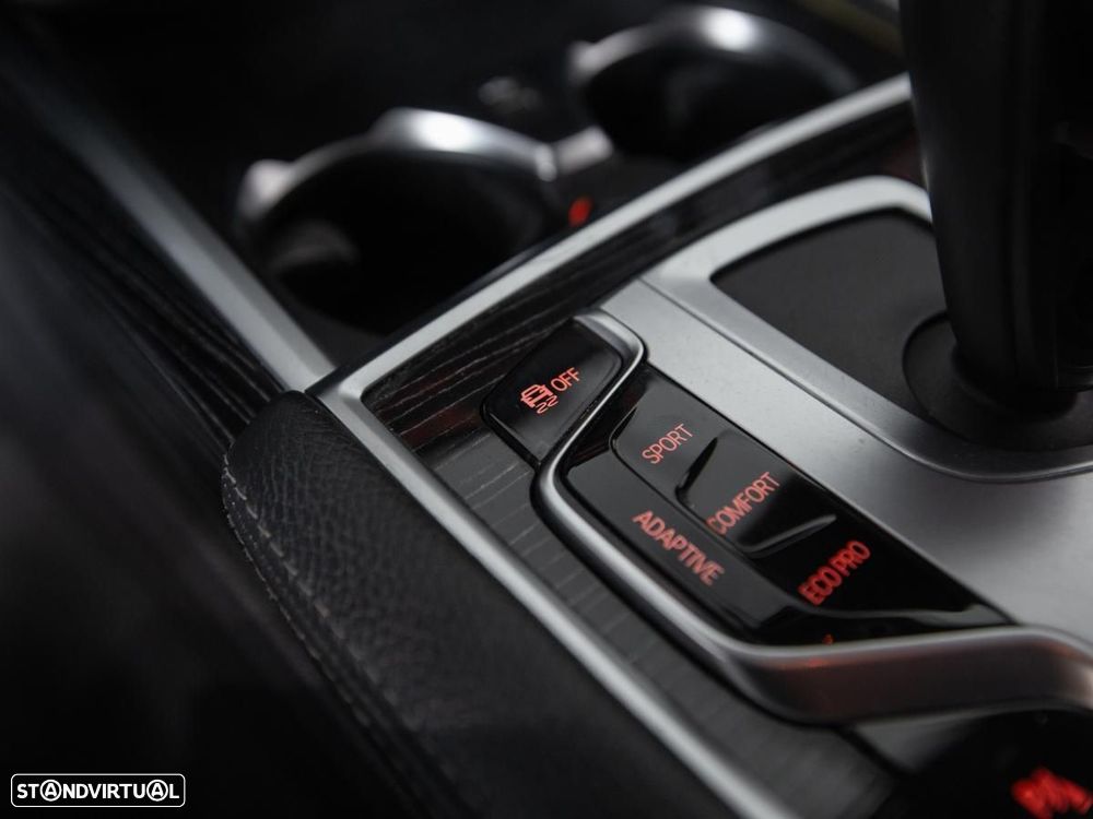 BMW 730 d Auto - 27