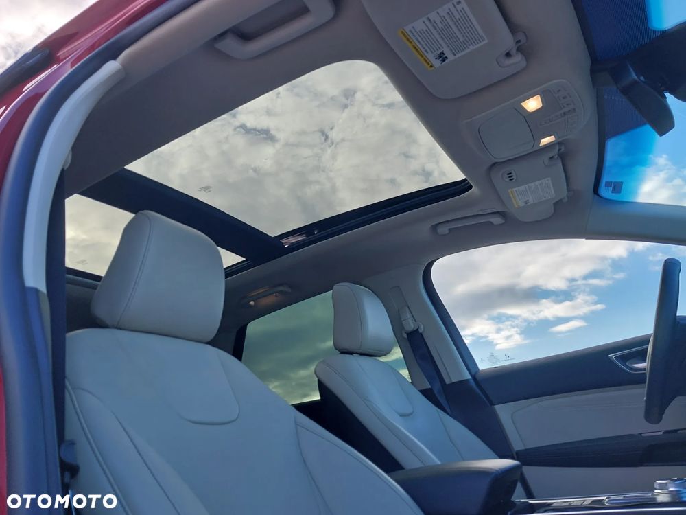 Ford Edge - 20