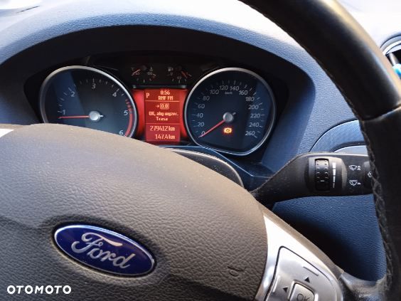 Ford S-Max 2.0 TDCi Gold X - 6