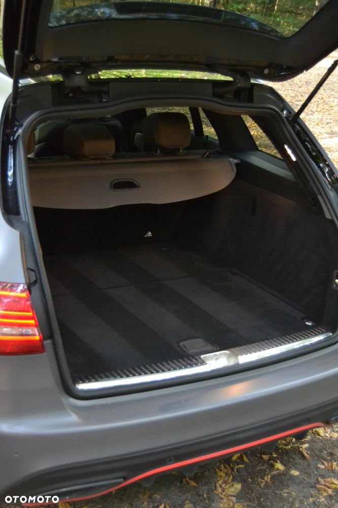 Mercedes-Benz Klasa C 200 Coupe 9G-TRONIC AMG Line - 11