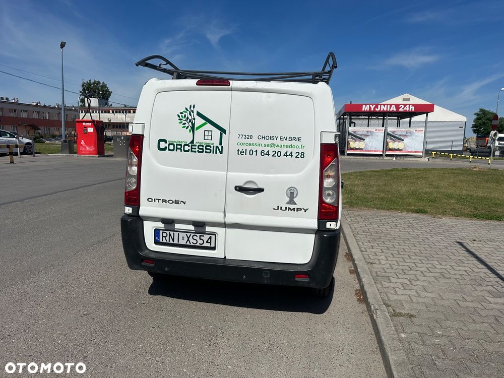Citroën Jumpy - 6
