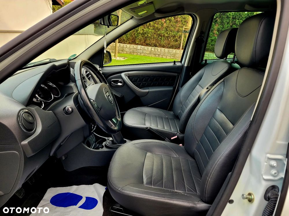 Dacia Duster 1.6 16V 105 4x2 Prestige - 19