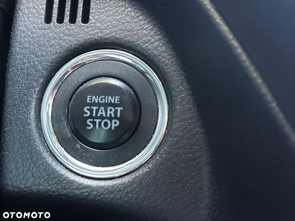 Suzuki SX4 S-Cross 1.4 T Premium 4WD - 20