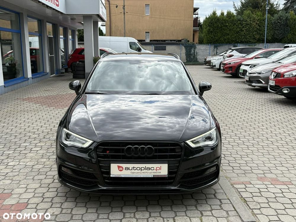 Audi A3 Sportback - 3