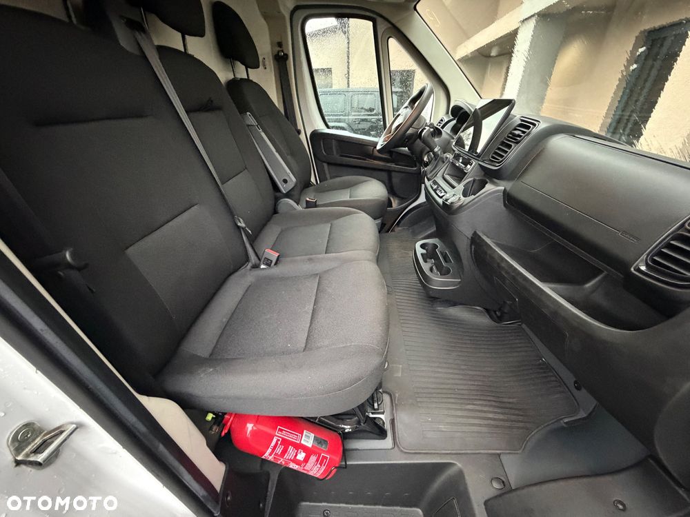 Peugeot Boxer L3H2 - 19