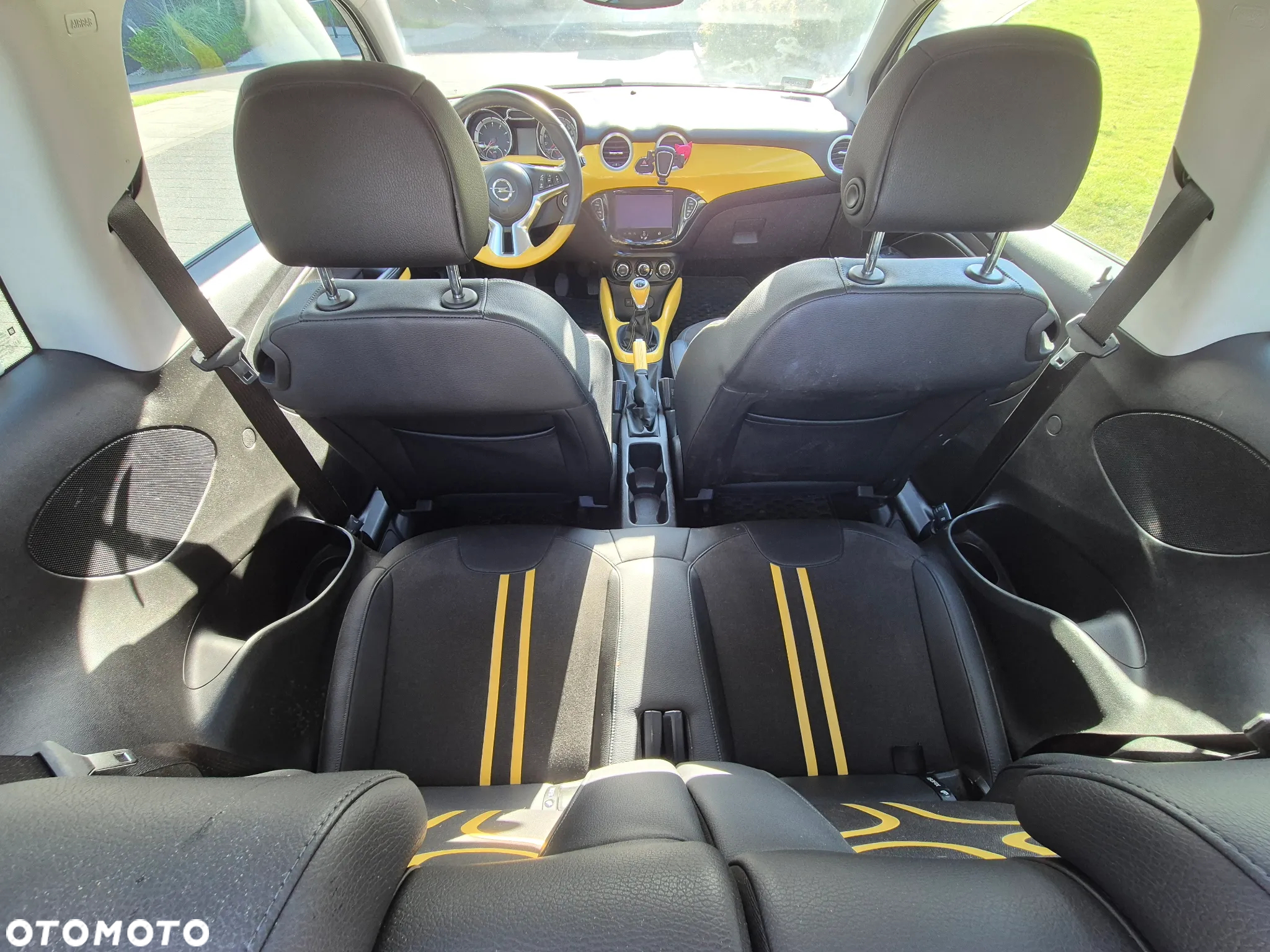 Opel Adam 1.4 Slam - 18
