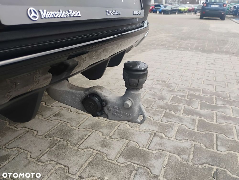 Mercedes-Benz GLE - 16