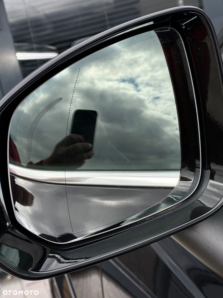 Volvo XC 90 D5 AWD Geartronic Inscription - 34