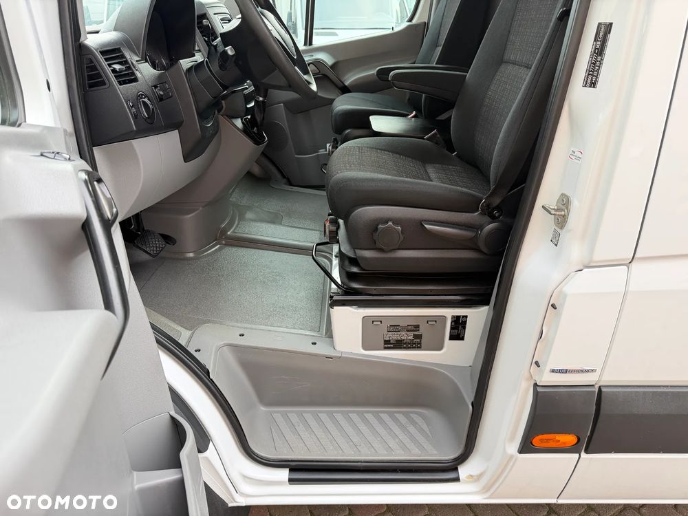 Mercedes-Benz Sprinter 316 CDI L2H2 - 16