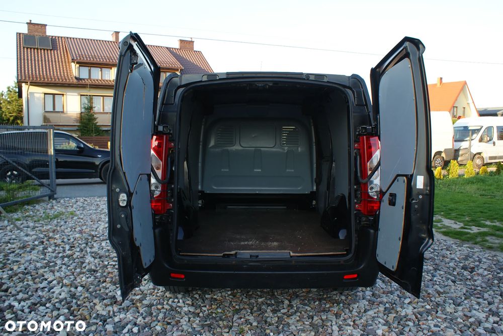 Fiat Scudo - 8
