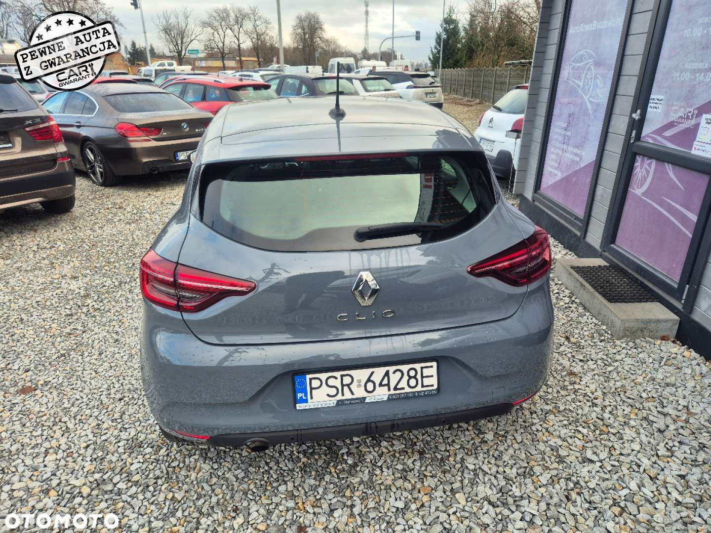 Renault Clio - 6