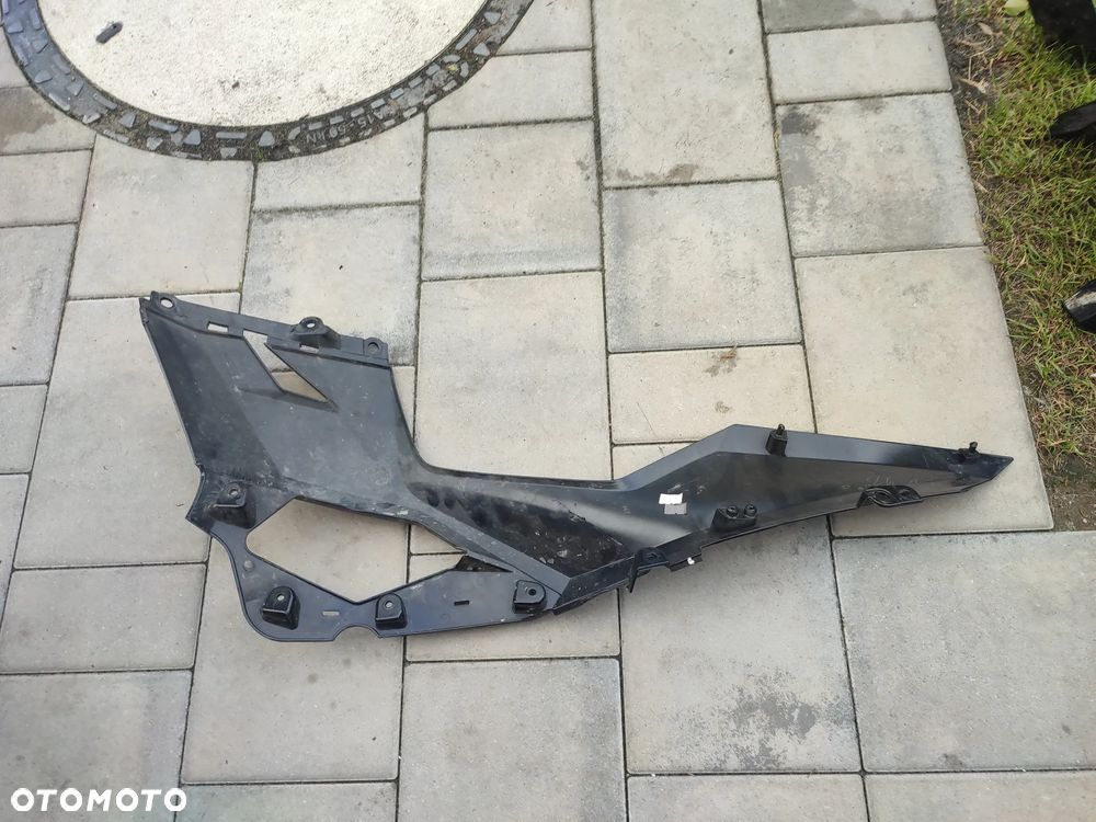 Owiewka lewa Kawasaki Ninja 400 - 6