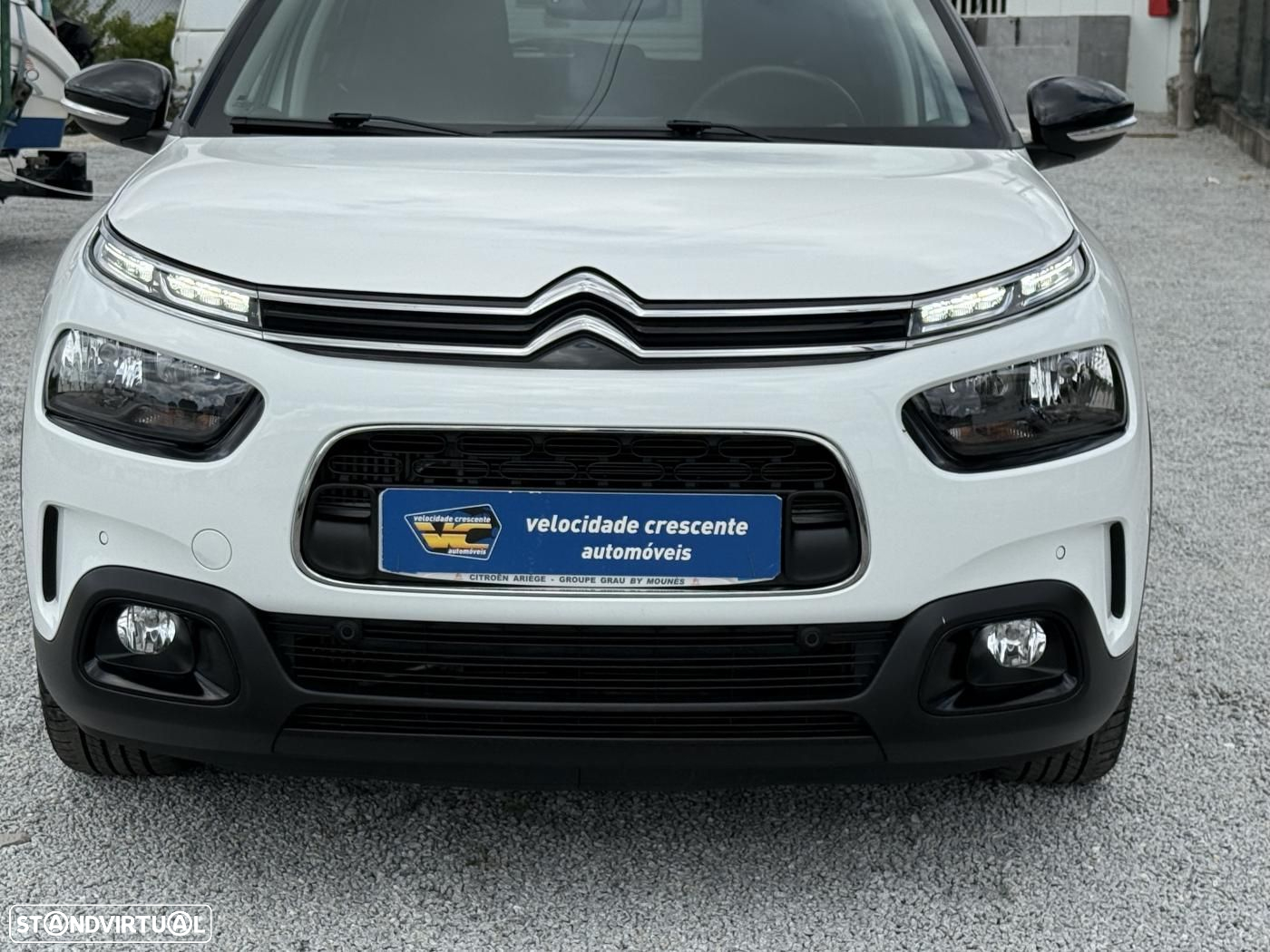Citroën C4 Cactus 1.2 PureTech Shine - 5