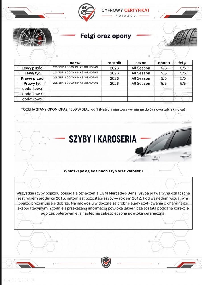 Mercedes-Benz Klasa B 180 CDI 7G-DCT - 34