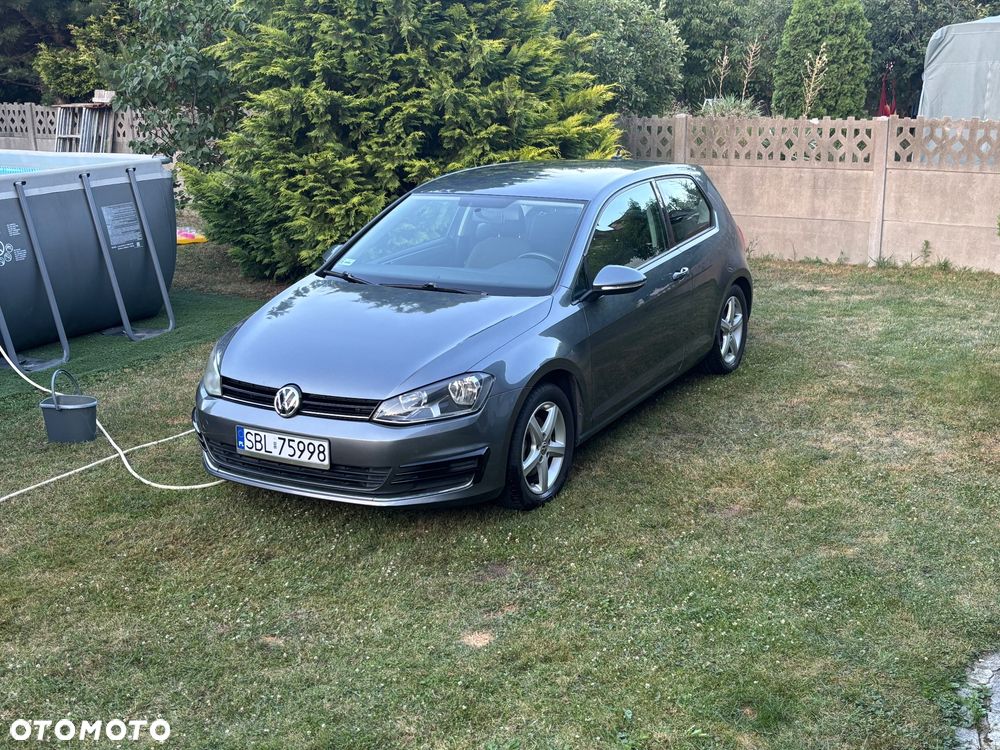 Volkswagen Golf Aktionsmodell 1.8 T Comfortline - 11