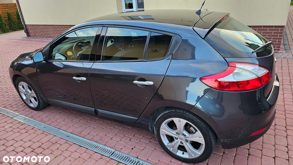 Renault Megane 1.5 dCi Dynamique - 31