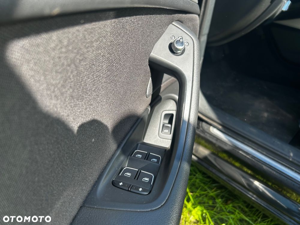 Audi A6 Limousine 2.0 TDI DPF multitronic - 11