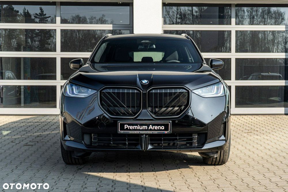 BMW X3 - 7