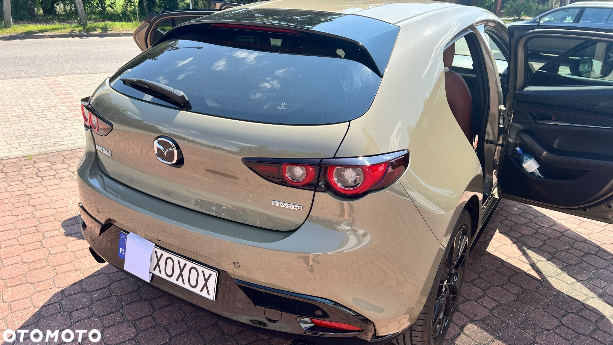 Mazda 3 - 12