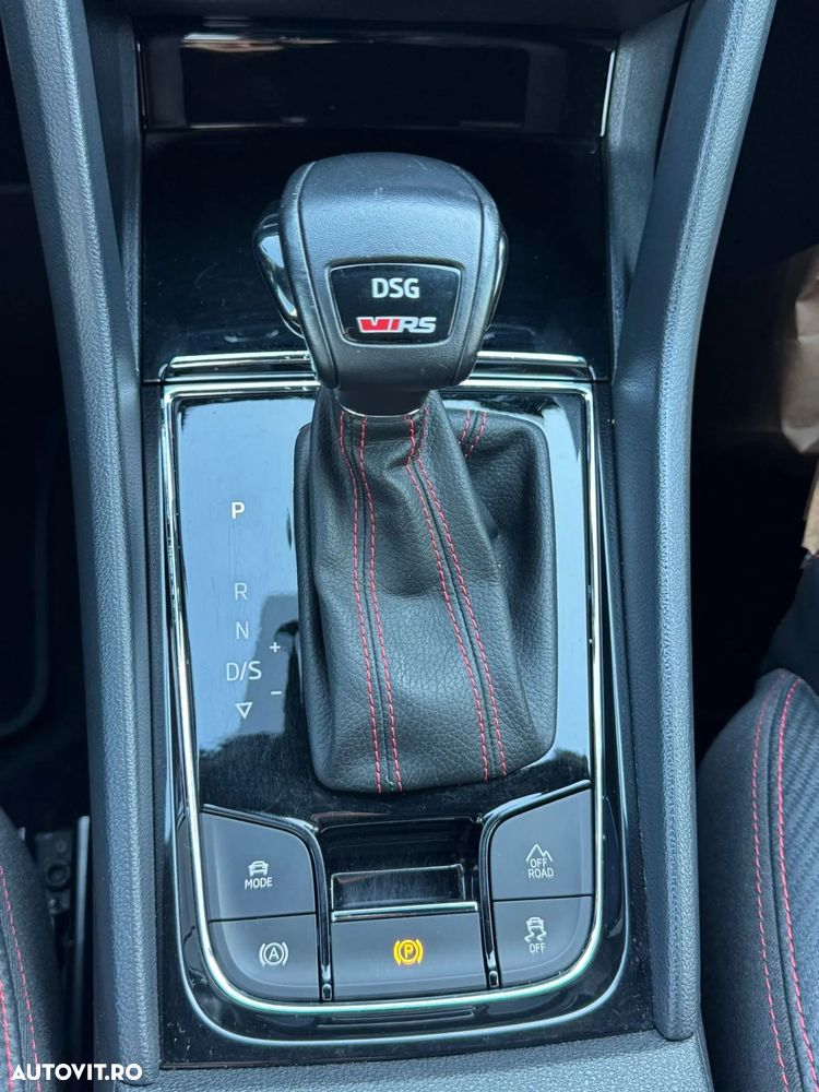 Skoda Kodiaq 2.0 TDI 4X4 DSG RS - 13