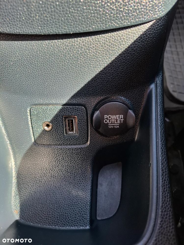 Ford Fiesta 1.4 Titanium - 5