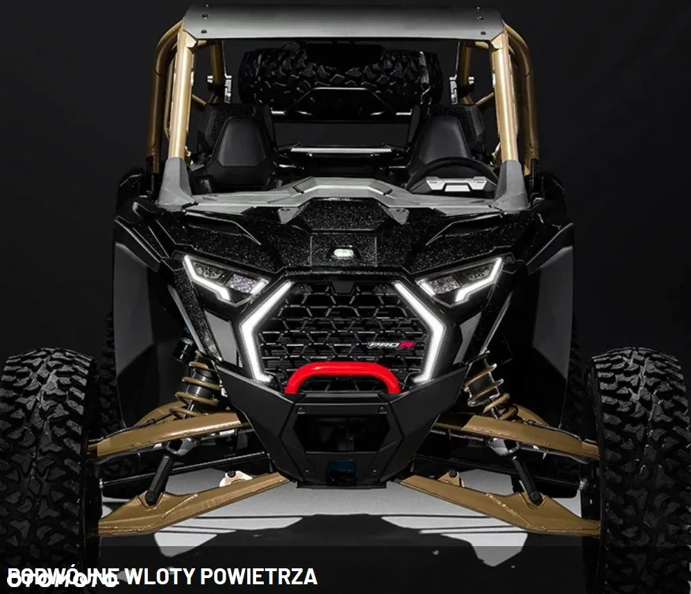 Polaris RZR