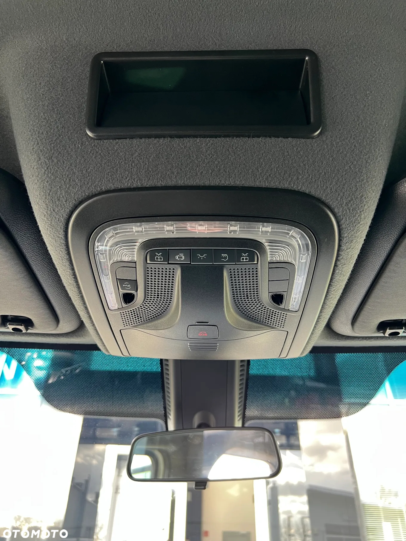 Mercedes-Benz Sprinter 319 CDI DOKA - 23