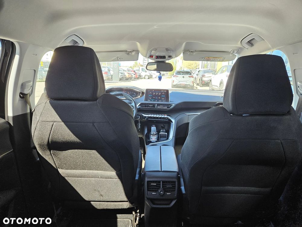 Peugeot 3008 1.5 BlueHDi Allure S&S EAT8 - 8