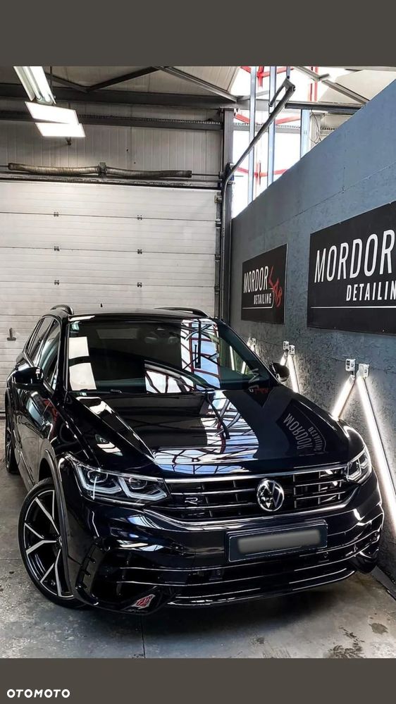 Volkswagen Tiguan - 9