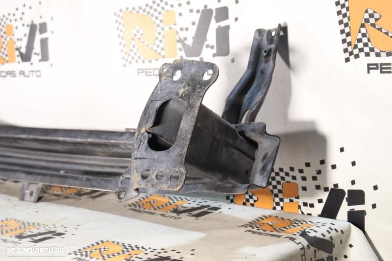 Reforço Do Parachoques Frontal Volkswagen Caddy Iii Caixa (2Ka, 2Kh, 2 - 10
