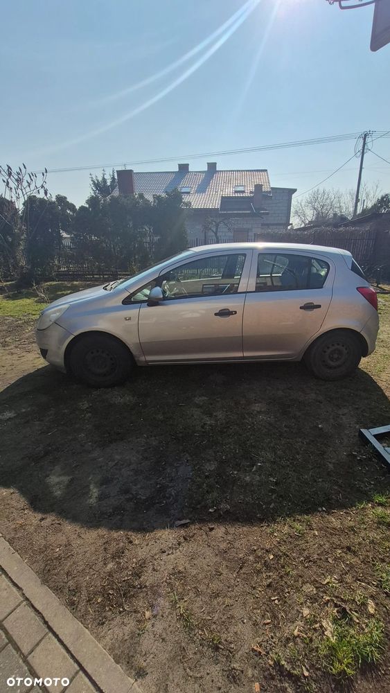 Opel Corsa 1.3 CDTI 111 - 4