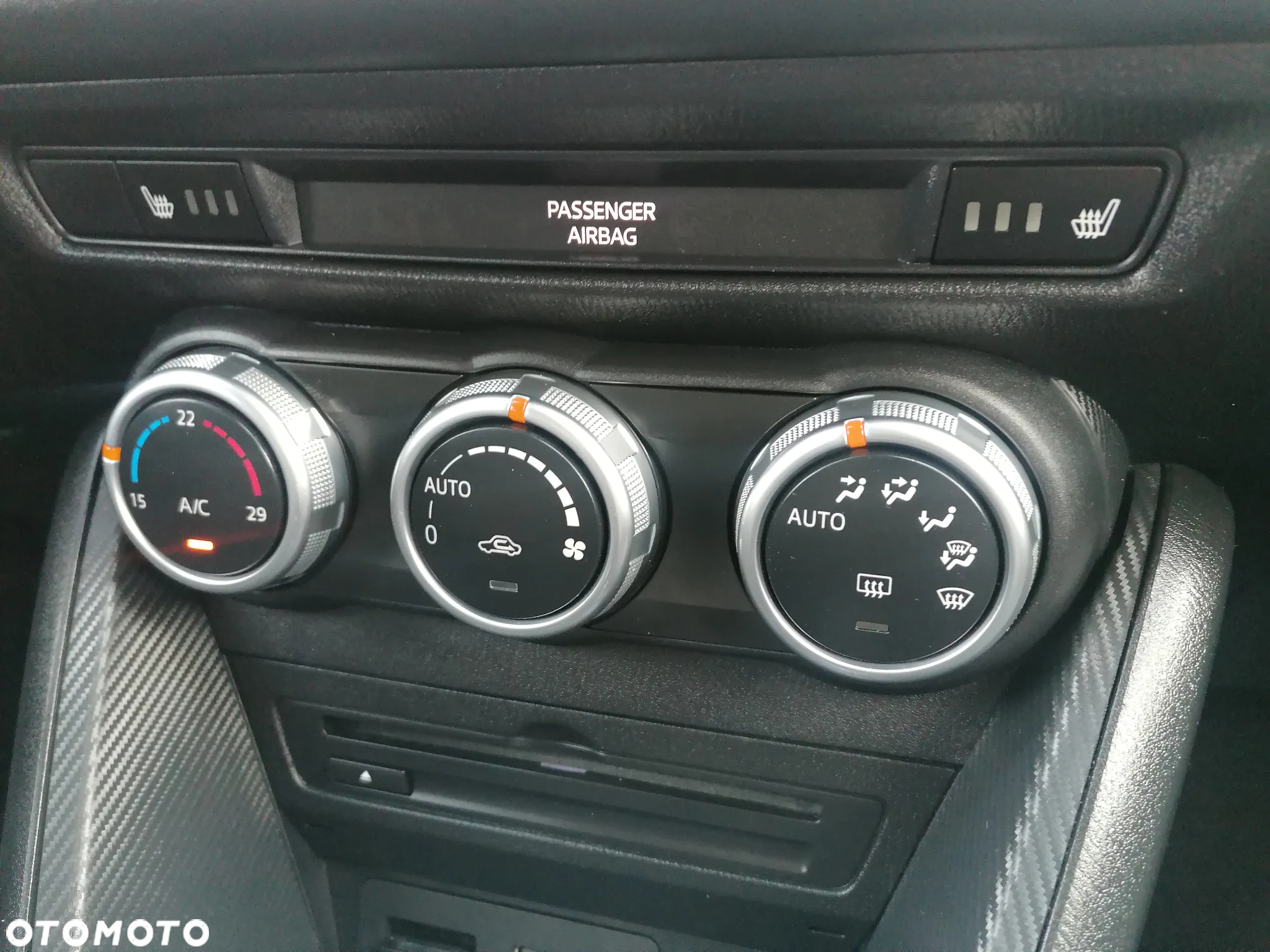 Mazda CX-3 2.0 Skypassion - 19