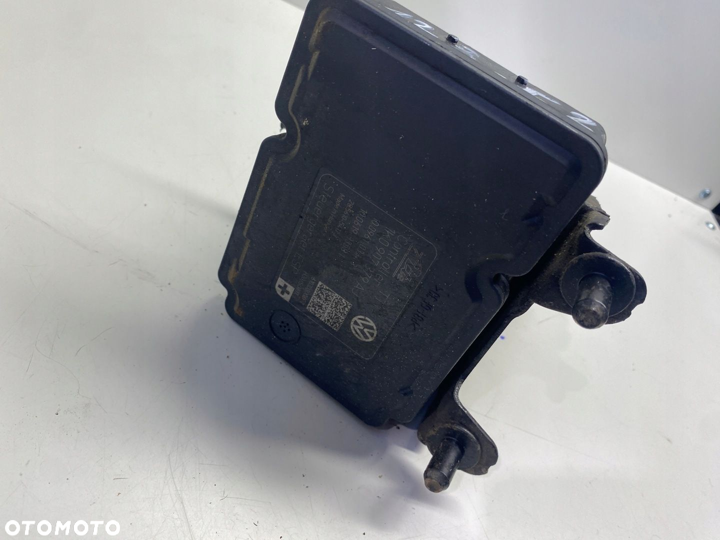 VW GOLF VI POMPA ABS 1K0614517BH 1K0907379AJ - 4