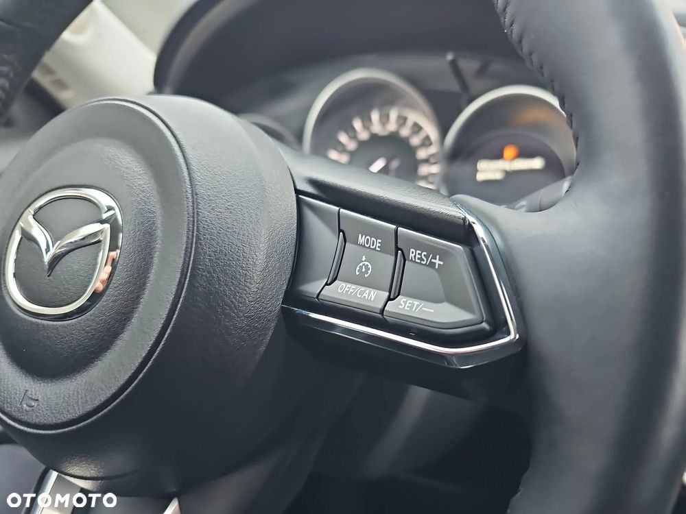 Mazda CX-5 2.0 Kanjo 2WD - 21