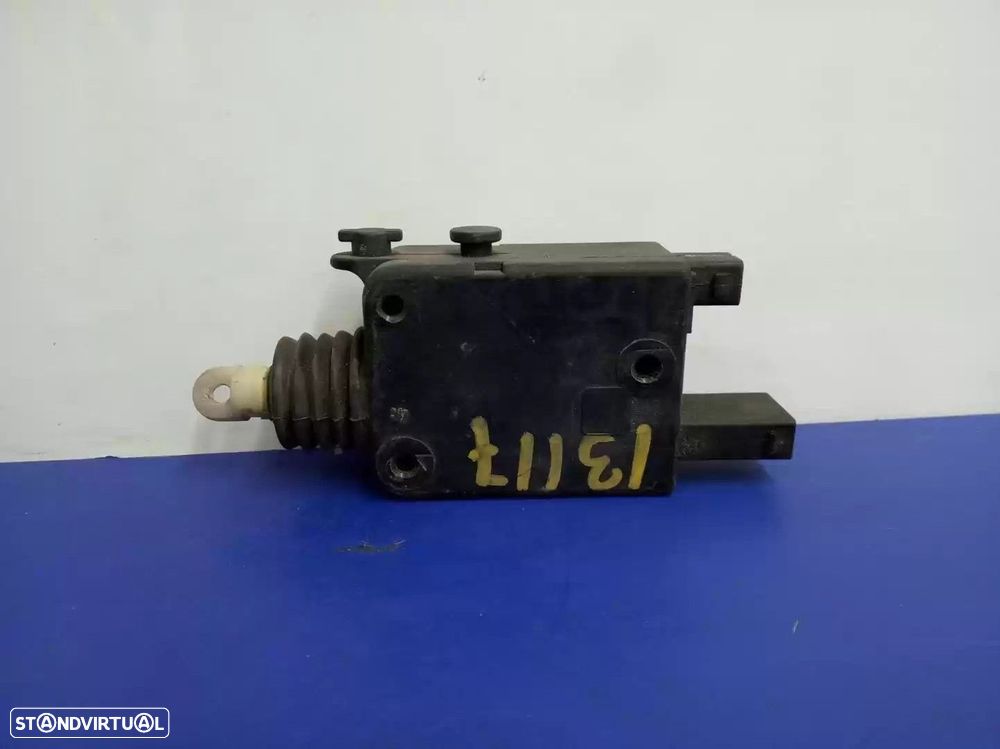 FECHO CENTRALIZADO MALA BMW 3 1991 -1387609 - 2