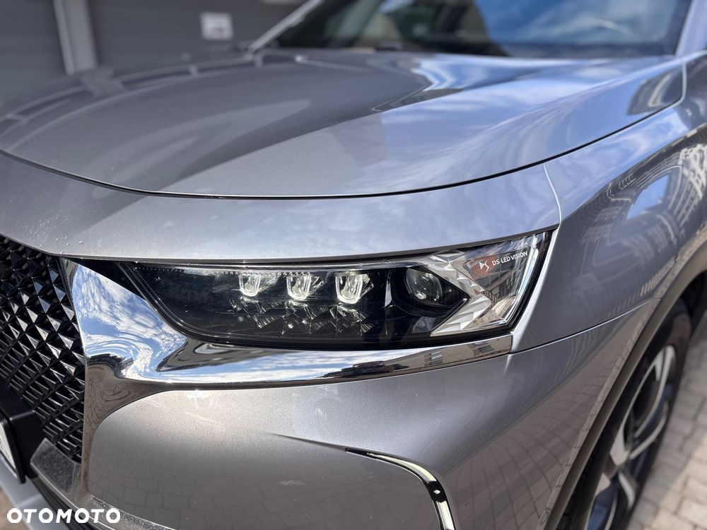 DS Automobiles DS 7 Crossback - 7