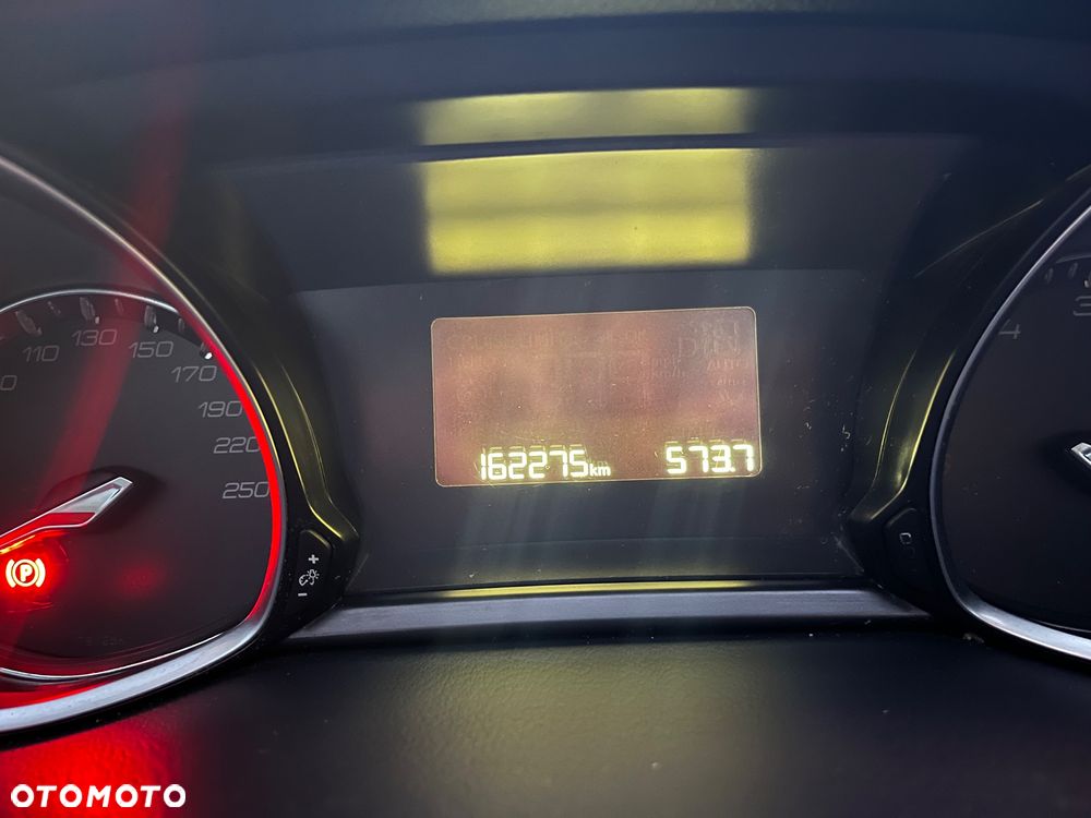 Peugeot 308 e-HDi FAP 115 Stop&Start Allure - 11