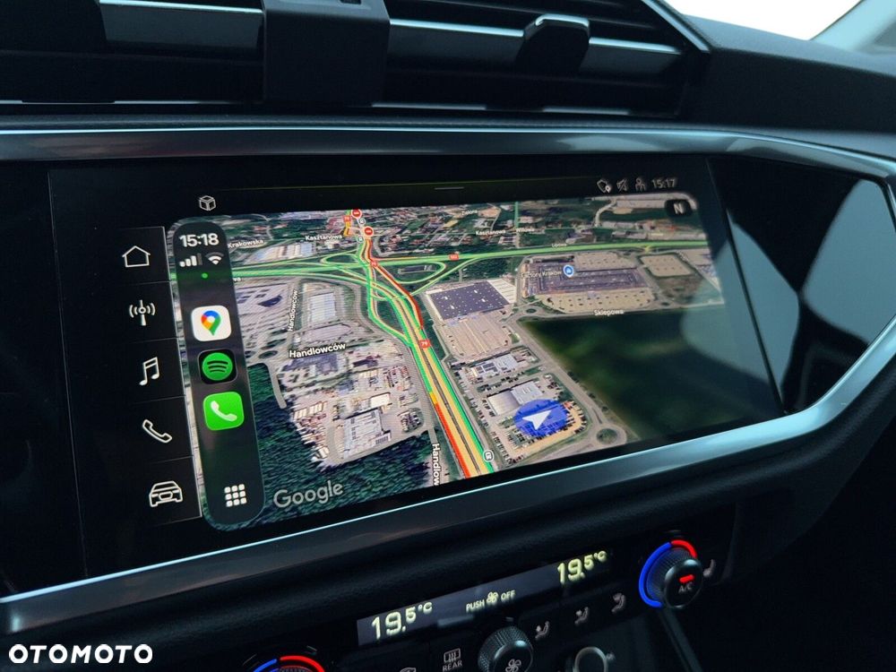 Audi Q3 35 TFSI S tronic - 24